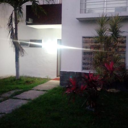 Villas Del Arte 坎昆 外观 照片